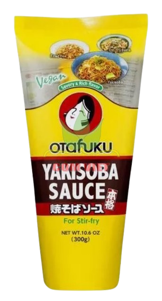 Yakisoba Sauce 300g OTAFUKU