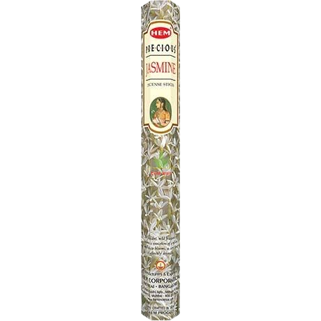 Incense Precious Jasmine 20 pcs HEM